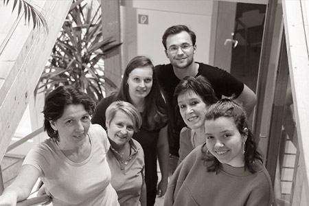 unser Team: Physiotherapie Charlottenburg Physiotherapie Charlottenburg - unser Team