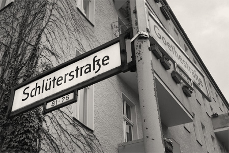 Massage - entspannend, wohltuend und gesundheitsfördernd Thai-Yoga-Massage Berlin Charlottenburg