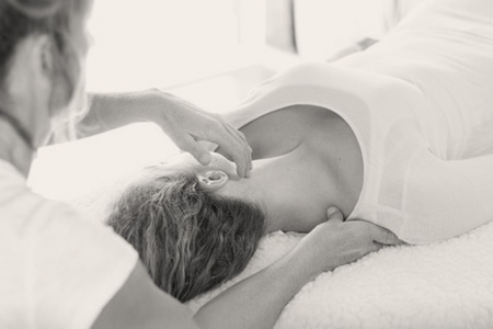 Thai-Yoga-Massage Berlin Charlottenburg