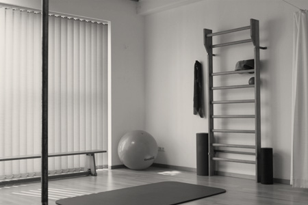 Massage - entspannend, wohltuend und gesundheitsfördernd Thai-Yoga-Massage Berlin Charlottenburg