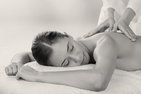 Thai-Yoga-Massage Berlin Charlottenburg